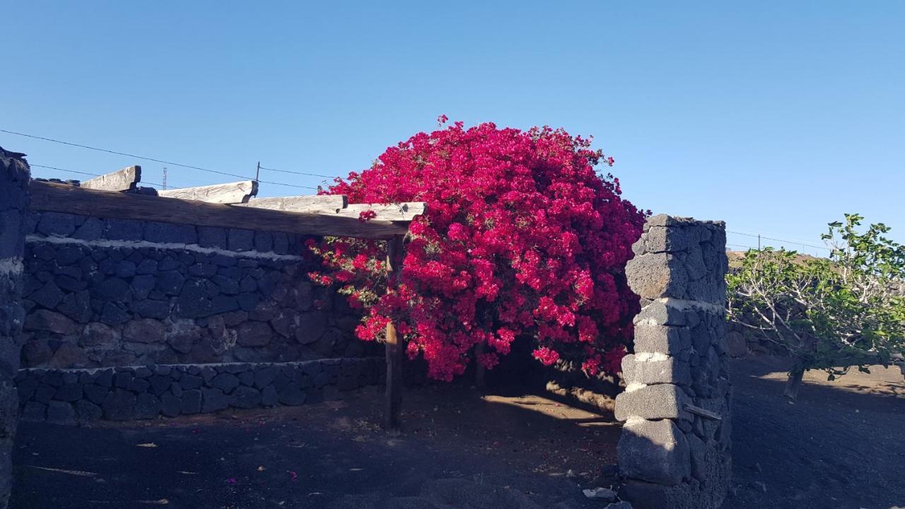 Finca Relax, Sea View, Oasis Vasiliko, La Asomada Tías Exteriér fotografie