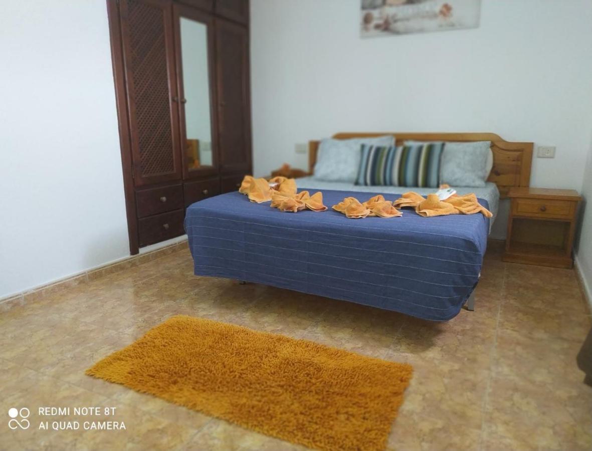 Finca Relax, Sea View, Oasis Vasiliko, La Asomada Tías Exteriér fotografie
