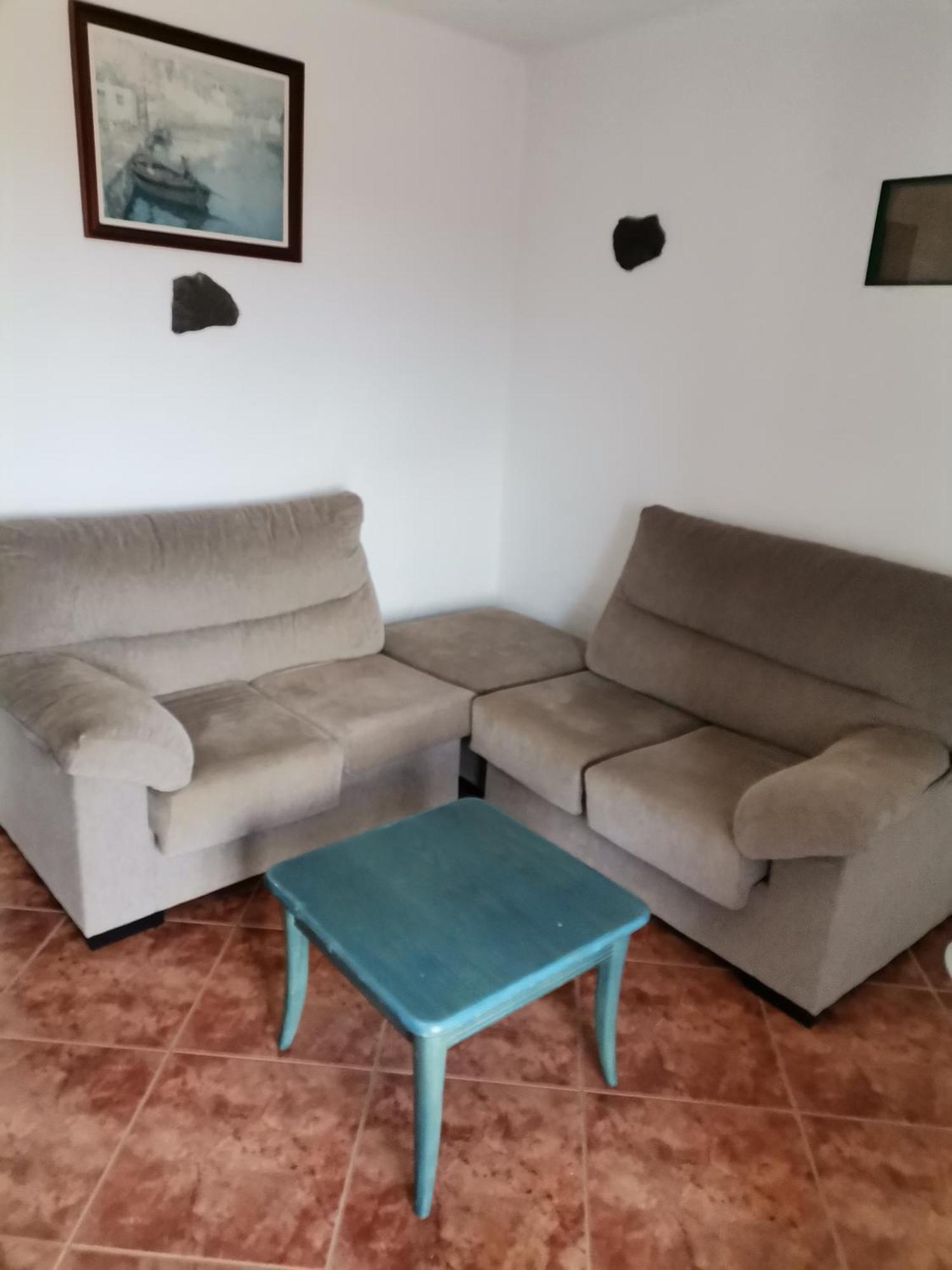 Finca Relax, Sea View, Oasis Vasiliko, La Asomada Tías Exteriér fotografie