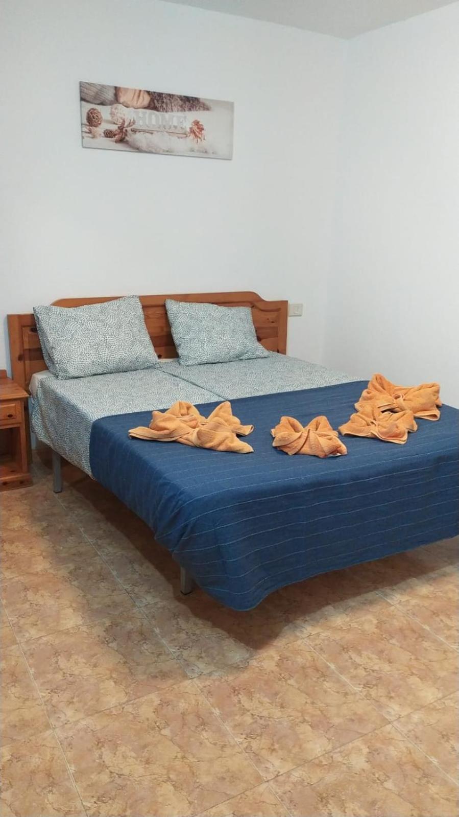 Finca Relax, Sea View, Oasis Vasiliko, La Asomada Tías Pokoj fotografie