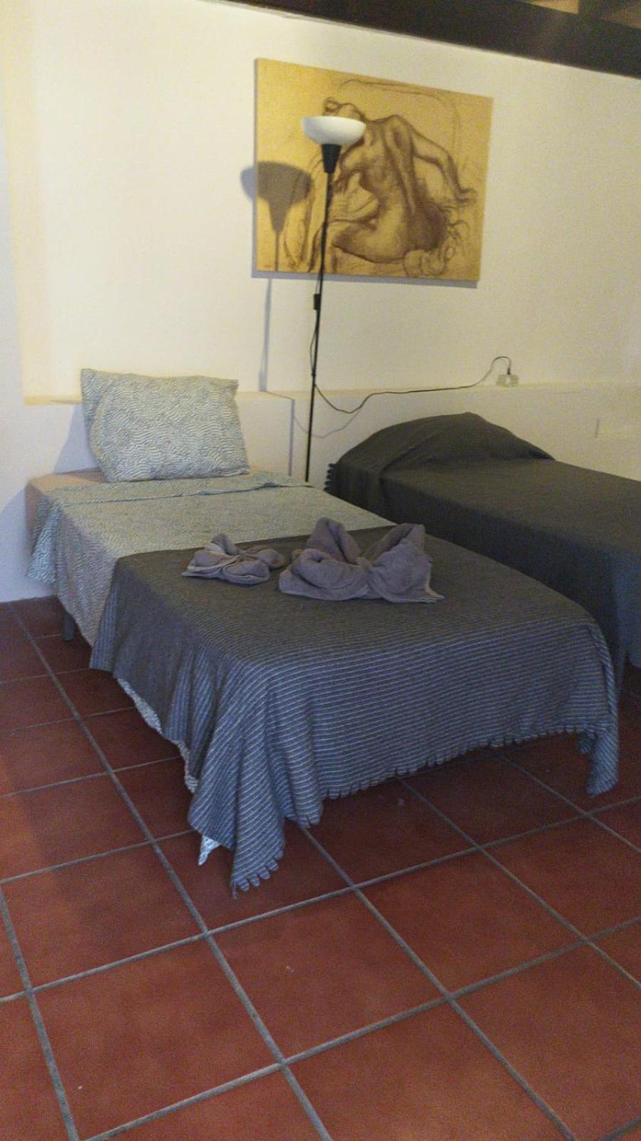 Finca Relax, Sea View, Oasis Vasiliko, La Asomada Tías Pokoj fotografie